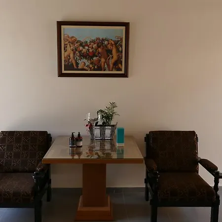 Zoe's House Σπίτι διακοπών