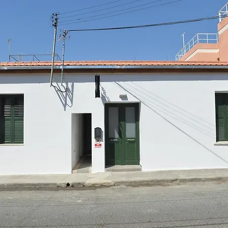 Zoe's House Σπίτι διακοπών