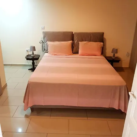 Σπίτι διακοπών Zoe's House Λεμεσός