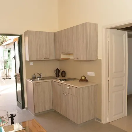 Zoe's House Limassol