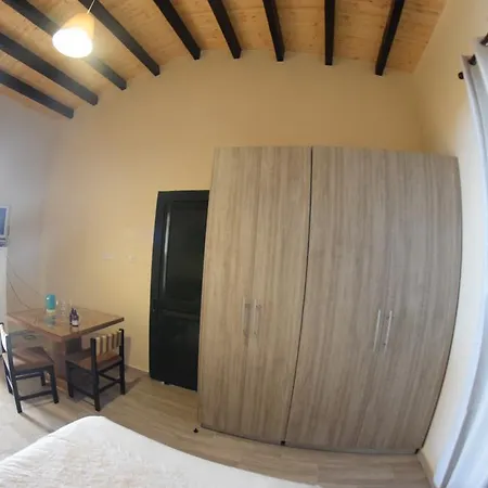 Zoe's House *