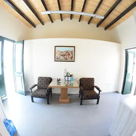 Zoe's House * Limassol